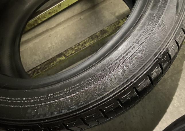 Dunlop SP Sport LM705 225/50 R17