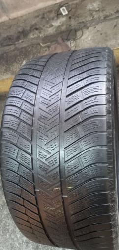 Michelin Pilot Alpin PA3 285/40 R19 103V