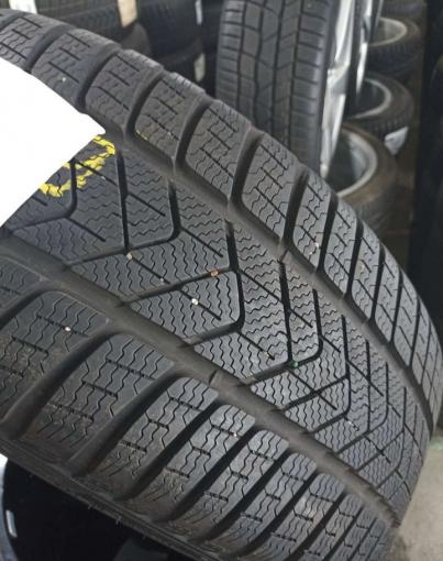 Pirelli Winter Sottozero 3 255/40 R20