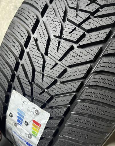 Hankook Winter I&#39;Cept Evo 3 W330A 275/40 R20 и 315/35 R20 V