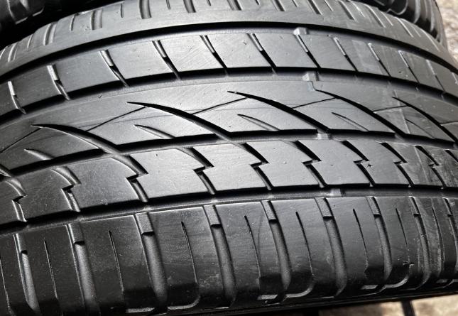 Continental ContiCrossContact RX 245/45 R20