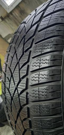 Dunlop SP Winter Sport 3D 245/45 R19 102V