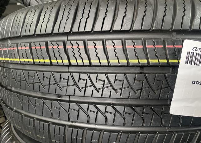 Pirelli Scorpion Zero All Season 275/50 R20 113V