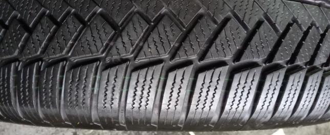 Continental ContiWinterContact TS 850 P 235/65 R17 108H