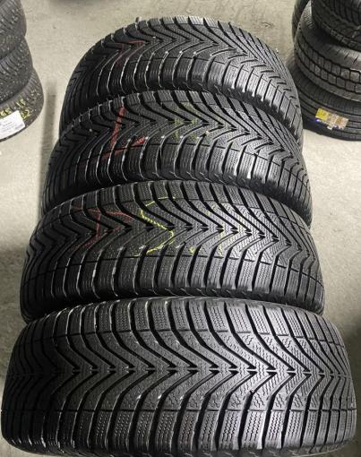 Vredestein SnowTrac 5 195/55 R16