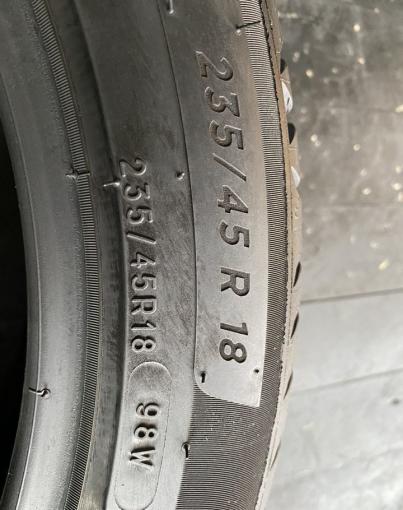 Michelin Primacy 4 235/45 R18