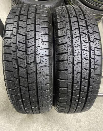 Goodyear Cargo Ultra Grip 205/65 R16C