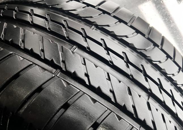 Goodyear Eagle F1 A/S-C 295/40 R22