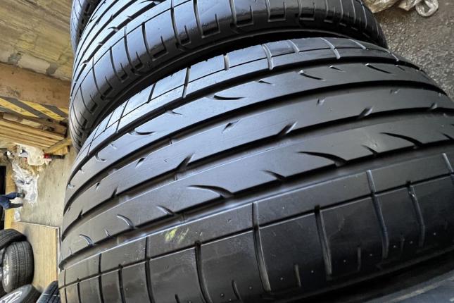 Bridgestone Dueler H/P Sport 235/55 R19