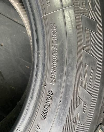 Bridgestone Dueler H/P Sport 235/60 R18