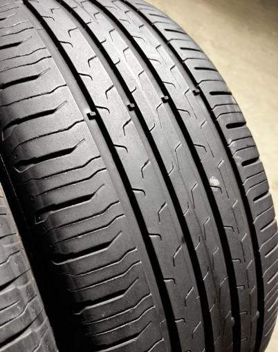 Continental ContiEcoContact 6 235/55 R19