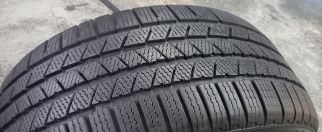 Continental ContiCrossContact Winter 275/40 R22 108V