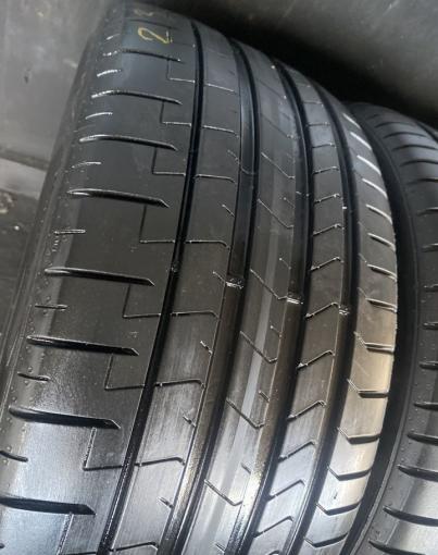 Pirelli P Zero Gen-2 235/35 R19