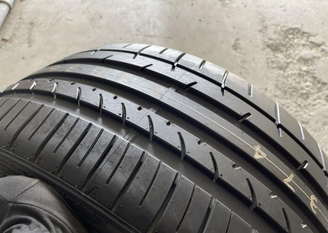 Dunlop SP Sport Maxx 050+ 255/35 R20 97Y