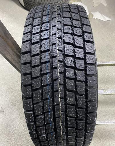 Bridgestone Blizzak MZ-03 205/55 R16