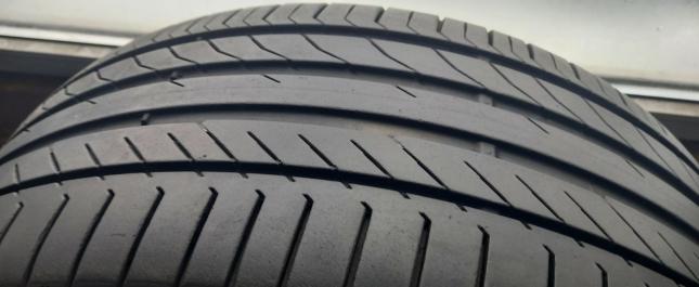 Continental ContiSportContact 5 255/40 R20 101Y