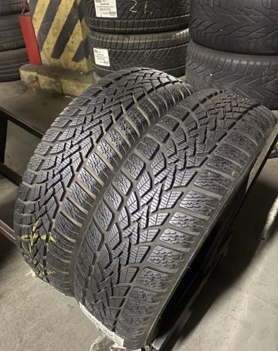 Dunlop SP Winter Response 2 185/60 R15