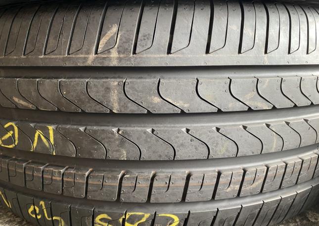 Pirelli Scorpion Verde 285/40 R21 109Y