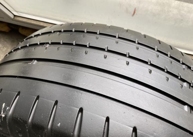 Continental ContiSportContact 2 265/40 R21 105Y