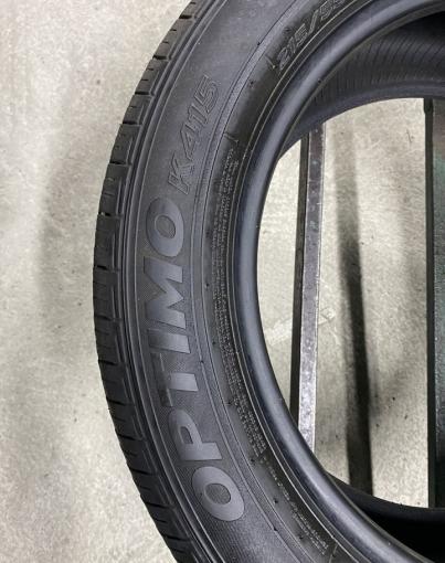 Hankook Optimo K415 215/55 R17