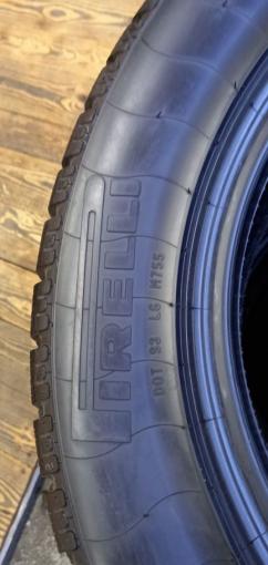 Pirelli Winter Sottozero Serie II 215/60 R17 96H