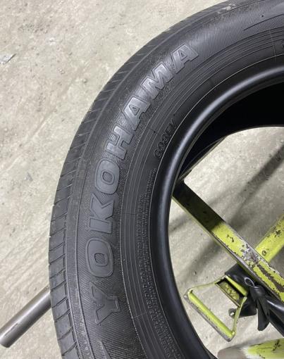 Yokohama Geolandar G98 225/65 R17