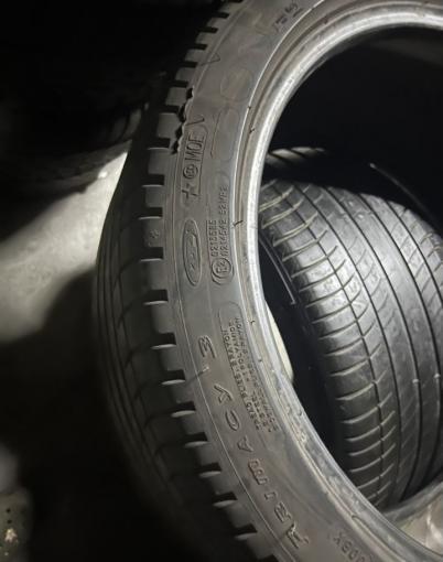 Michelin Primacy 3 ZP 275/35 R19