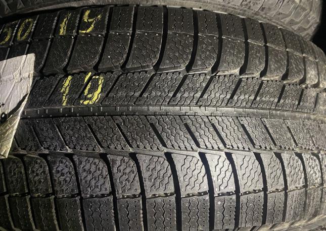 Michelin Latitude X-Ice North 3+ 255/50 R19