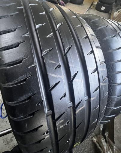 Continental ContiSportContact 3E 245/45 R18