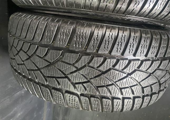 Dunlop SP Winter Sport 3D 225/40 R18