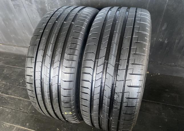 Pirelli P Zero Gen-2 235/35 R19