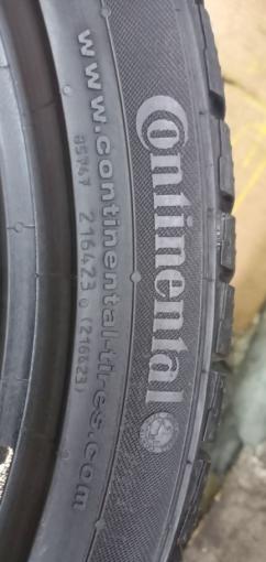 Continental ContiWinterContact TS 830 P 235/40 R19 92V