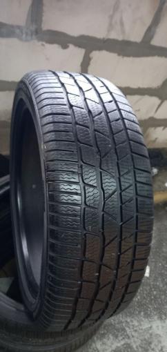 Continental ContiWinterContact TS 830 P 225/45 R19 96V