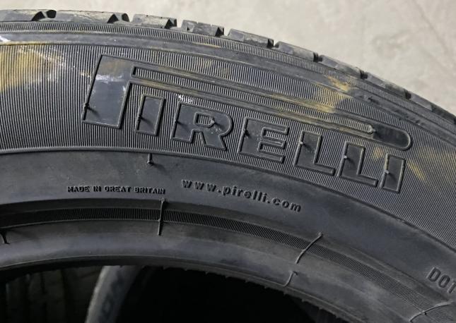 Pirelli Scorpion Verde All Season 265/50 R19 110V