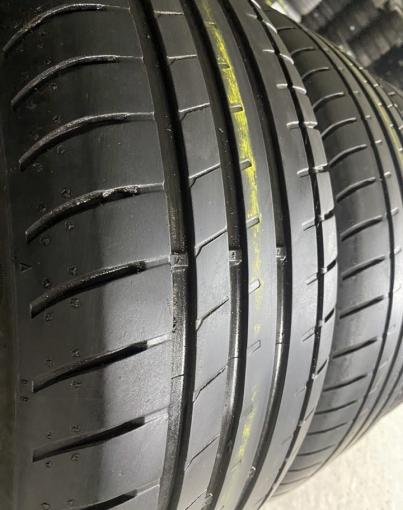 Goodyear Eagle F1 Asymmetric 3 225/55 R17