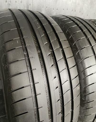 Goodyear Eagle F1 Asymmetric 5 225/45 R18