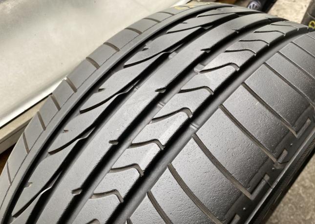 Bridgestone Dueler H/P Sport 255/40 R20 101W