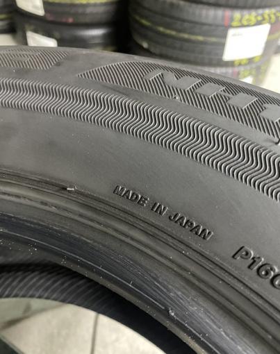 Bridgestone Ecopia NH100 215/60 R16