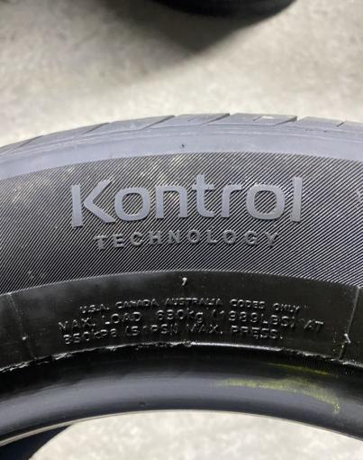 Hankook Kinergy Eco 205/60 R16