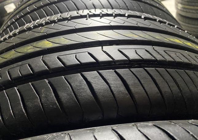 Continental ContiPowerContact 205/55 R17