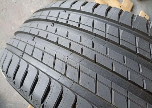 Michelin Latitude Sport 3 Acoustic? 235/60 R18