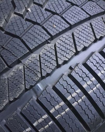 Continental ContiWinterContact TS 860S 295/30 R21