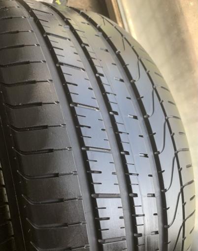 Pirelli P Zero II 275/45 R21