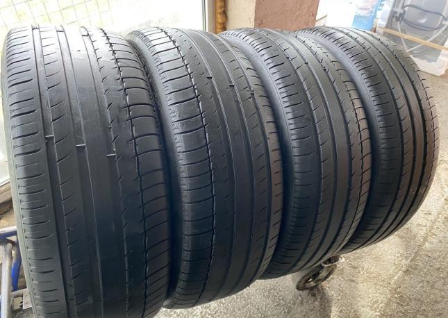 Michelin Latitude Sport 255/55 R20 110Y