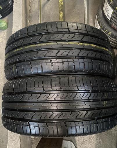 Nexen Classe Premiere CP672 225/45 R17