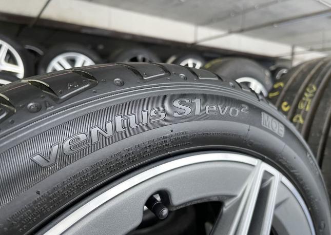 Hankook Ventus S1 Evo 2 K117 225/45 R18