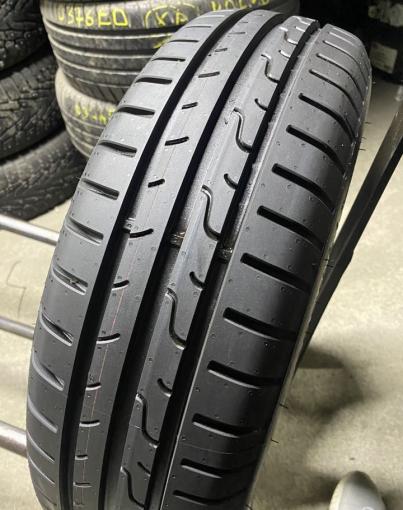 Dunlop Sport BluResponse 165/65 R15