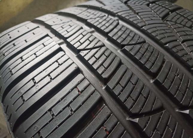 Pirelli Winter Sottozero 240 Serie II 285/30 R19