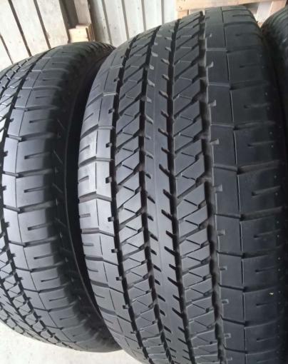 Bridgestone Dueler H/T 682 275/60 R20 115H