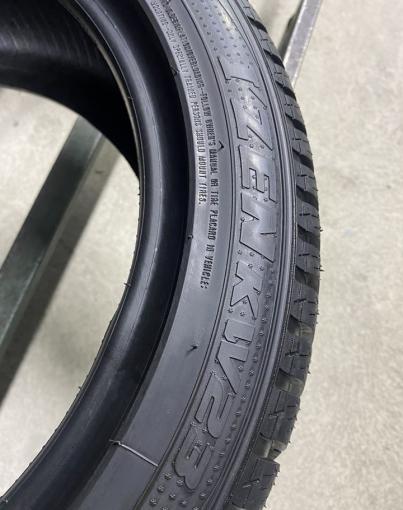 Kumho I&#39;Zen KW23 195/50 R15